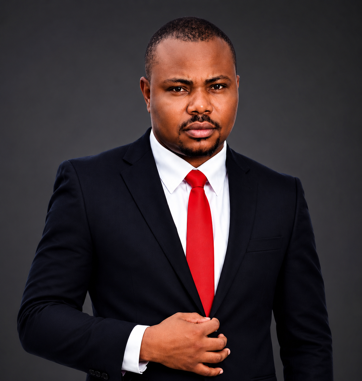 OKEZU LAMBERT CHIGOZIE